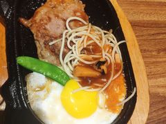 -快乐爱斯米牛排自助(正大广场店)