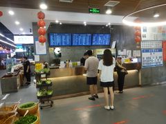 -易裕和·长沙米粉(竹塘西路店)