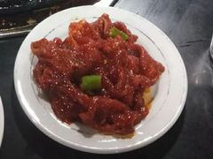 -马老三铁板烧(新津总店)