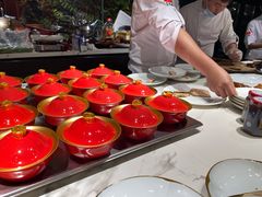 -陈鹏鹏潮汕菜(欢乐海岸 海边景观店)
