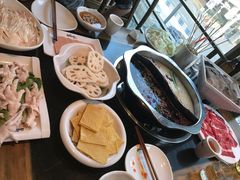 -纸盐河码头火锅(十八梯店)