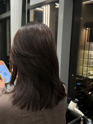 -凯博K-boom Hair Salon