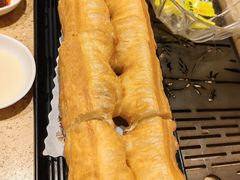 至尊大油条-正哥点心专家(上邦百汇城店)
