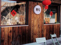 -糖房咖啡(南锣鼓巷店)
