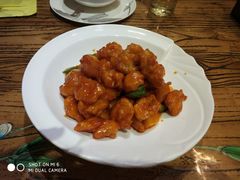 -一盏明灯全素斋(殊像寺店)