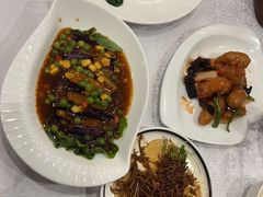 -功德林素菜饭庄(前门店)