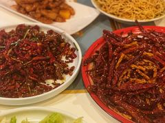 -付掌柜在成都·热炒砂锅集(金禾店)