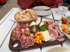 -Alimentari早午餐(安福路店)