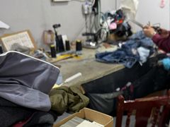 -匠心裁缝高级西服定制改衣(宝山店)