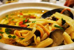 -香雪海饭店中餐厅·宴会厅(东环路店)