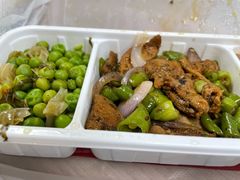 -章吴记喜瑞餐厅(东东城店)