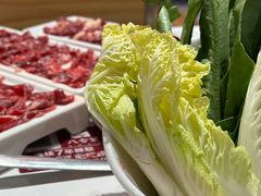-八合里潮汕鲜牛肉火锅(吉大店)