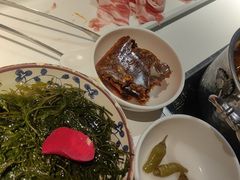 -东道煮牛肉火锅(东盛大街店)