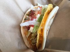 -Taco Bell 塔可贝尔(东方明珠店)