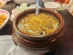 关外素烩汤-满园烤鸭·春饼(沈北万达店)