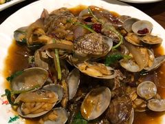 -庆峰龙虾烧烤(合肥一店)
