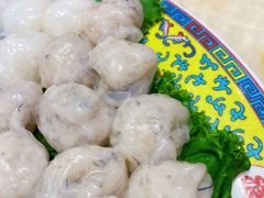 -清真·马家火锅美食城(镇江北路店)
