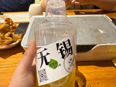 -本色·小马哥烧烤(无锡九里仓店)