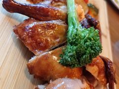 -MARU玛露音乐餐厅(大学路店)