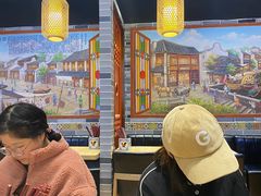 大堂-荔银肠粉·非遗手藝(夫子庙店)