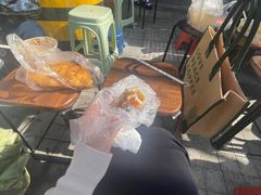 -毛氏汽水包(山海关路店)