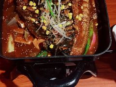 -湄公河秘制烤鱼(西双十贰城商业中心店)