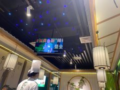 -费大厨辣椒炒肉(万家丽一店)