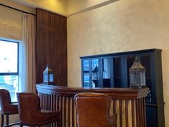 -南沙游艇会·大兵船餐厅