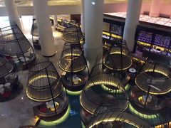 -新加坡泛太平洋酒店