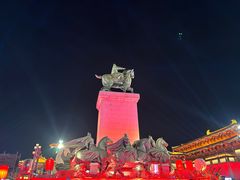 -大唐不夜城