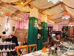 -MIO弥欧洋房西餐厅(中央大街店)