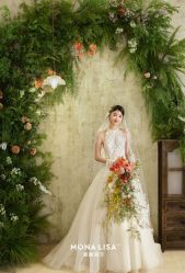 -蒙娜丽莎婚纱摄影(总店)