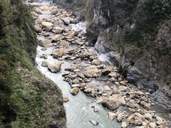 -太鲁阁公园