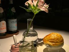 -月芽·自由餐厅·西溪湿地餐厅