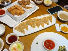 -闽南厝·闽南菜(福隆店)