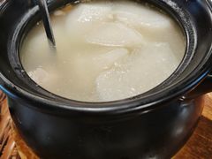 老火例汤-老广酒楼(樱花店)