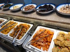 -素满香·素食自助餐(福州·长乐北路店)