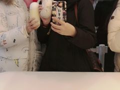 -兰熊鲜奶(西直门凯德mall店)