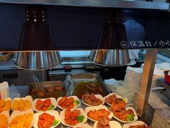 -阿那亚第三食堂 Cafeteria 3
