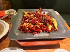 -蓉城小馆(科兴店)