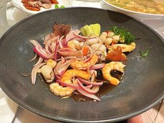 -福海居烤鸭店(鸟巢店)