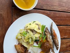 -抚仙湖万达文华酒店