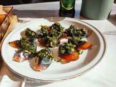 -锦顺海鲜•口味菜(李村店)