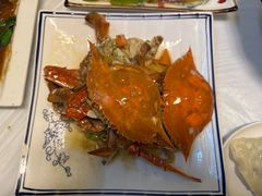 -宾朋海鲜特色美食餐厅·纯手工鲅鱼水饺(兴海路店)