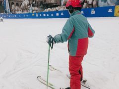 -长沙湘江冰雪世界