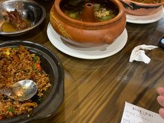 -88号小吃店·经典云南菜·地道纳西美食
