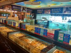 水产区-尚海豆捞(乐虹坊店)