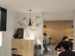 -香缇小院私房菜(盐务街店)