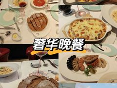 -波特曼西餐厅(南岗店)