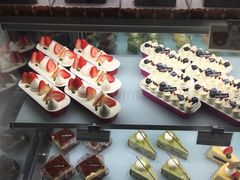 -好利来(乐堤港店)